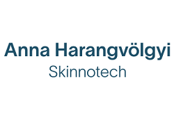 logo Anna Harangvölgyi Skinnotech